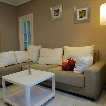Apartamento Parque Plaza de Colón Apartamento Córdoba Exterior foto