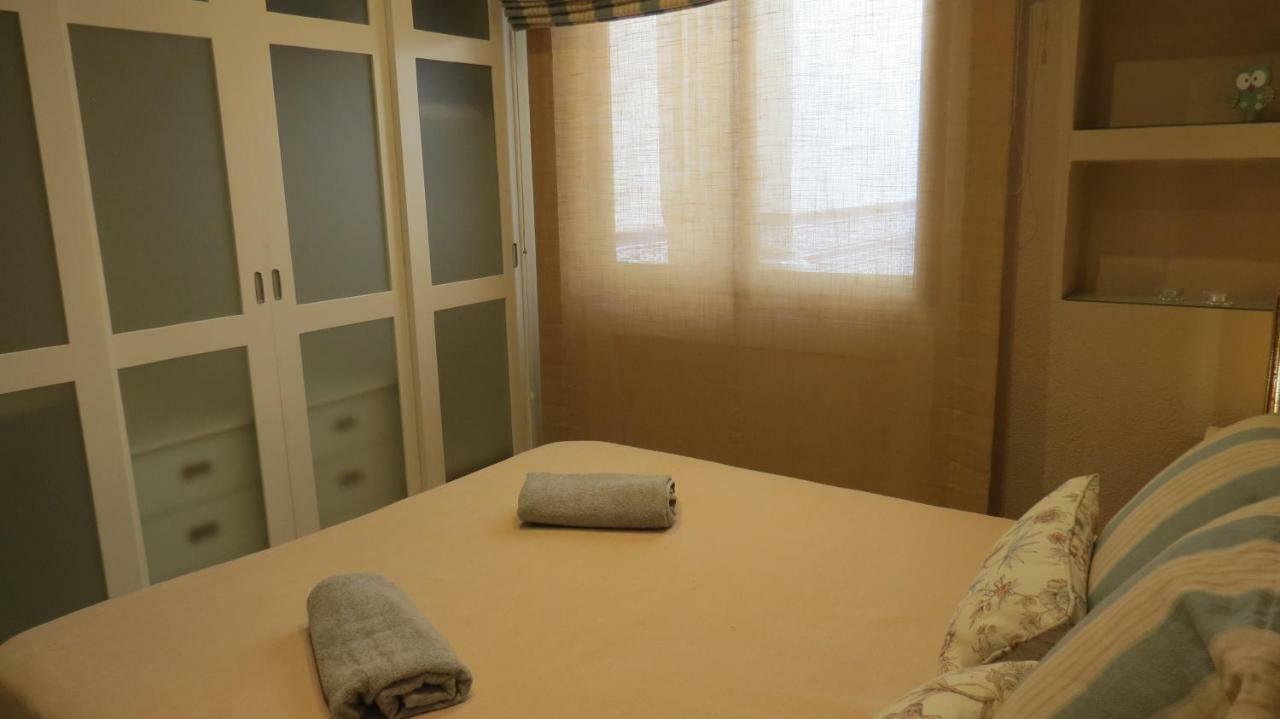 Apartamento Parque Plaza de Colón Apartamento Córdoba Exterior foto