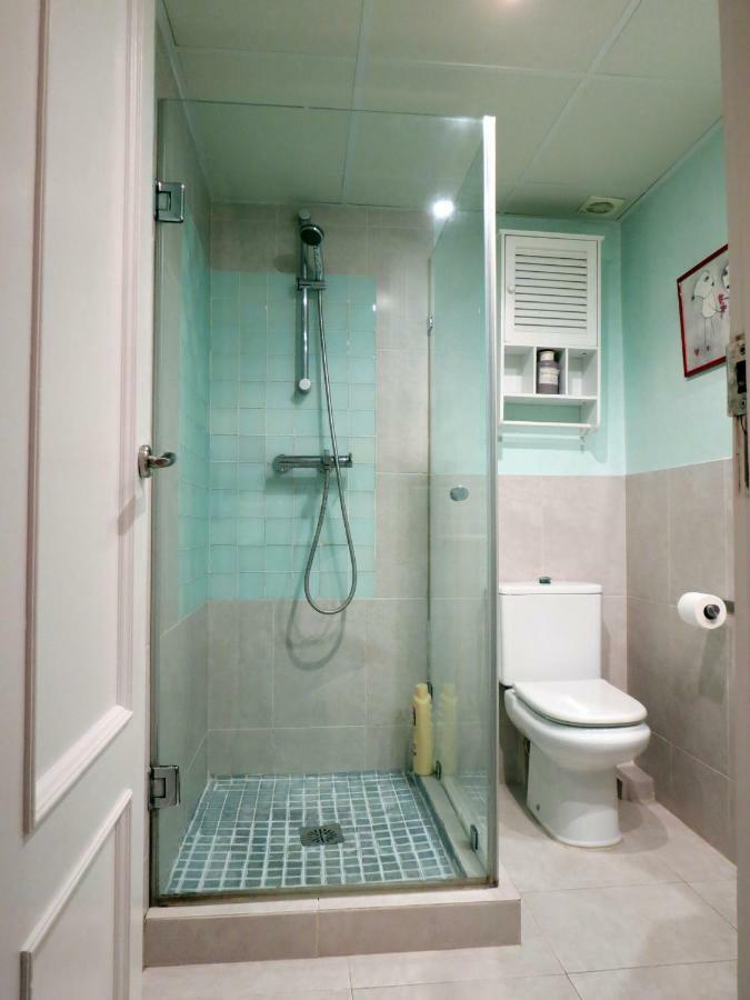 Apartamento Parque Plaza de Colón Apartamento Córdoba Exterior foto